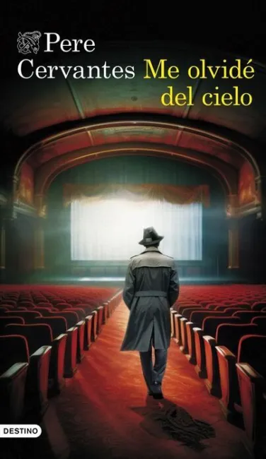 Me Olvide del Cielo
