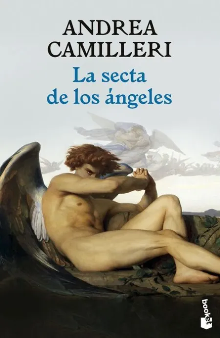La Secta de los Angeles