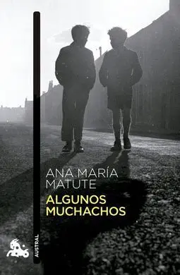 Algunos Muchachos