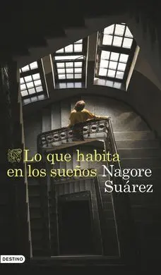 Lo que Habita en los Sueños