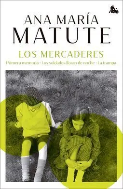 Los Mercaderes