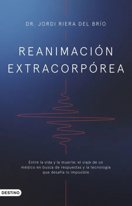 Reanimación Extracorpórea
