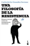 UNA FILOSOFIA DE LA RESISTENCIA