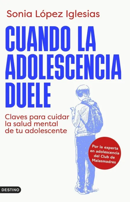 Cuando la Adolescencia Duele
