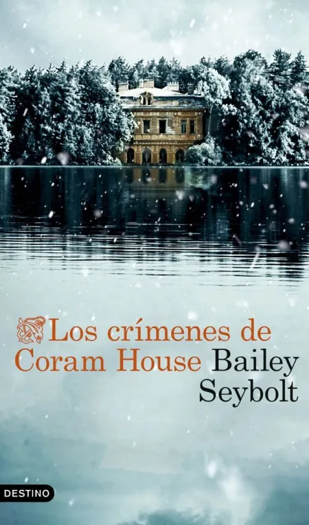 Los Crímenes de Coram House