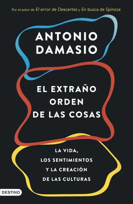 El Extraño Orden de las Cosas