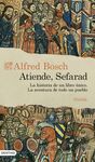 ATIENDE, SEFARAD