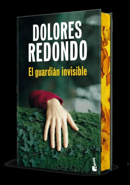 El Guardián Invisible. Edición Especial con Cantos Decorados