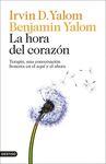 LA HORA DEL CORAZÓN