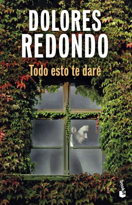 Todo esto te Dare