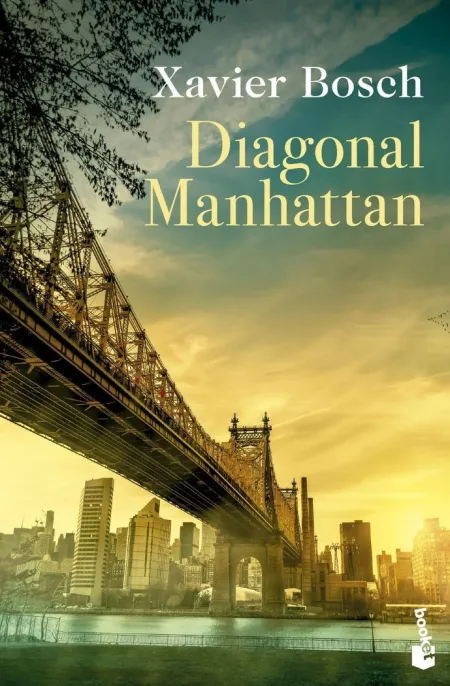 Diagonal Manhattan