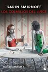 LOS COLMILLOS DEL LINCE (SERIE MILLENNIUM, 8)