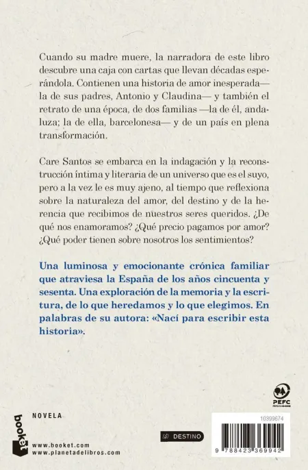 El Amor que Pasa