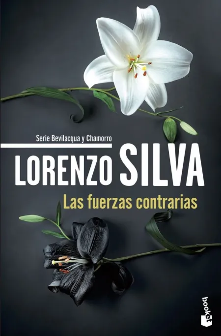 Las Fuerzas Contrarias