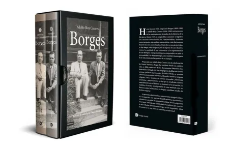 Borges