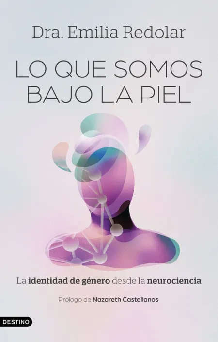 Lo que Somos Bajo la Piel