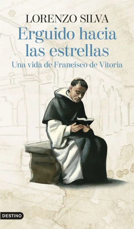 Erguido Hacia las Estrellas