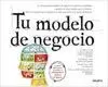Tu Modelo de Negocio