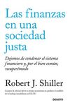 LAS FINANZAS EN UNA SOCIEDAD JUSTA