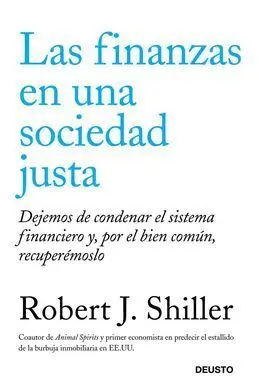 Las Finanzas en una Sociedad Justa