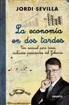 La Economía en Dos Tardes