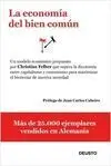 La Economia del Bien Comun