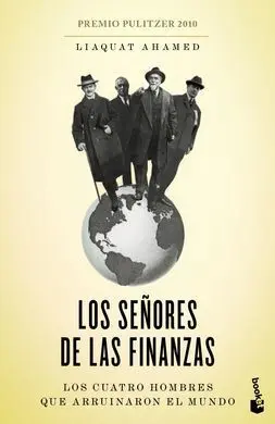 Los Señores de las Finanzas