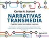 NARRATIVAS TRANSMEDIA