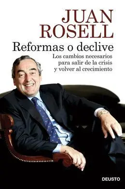 Reformas o Declive
