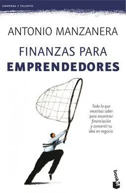 Finanzas para Emprendedores