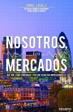 Nosotros, los Mercados