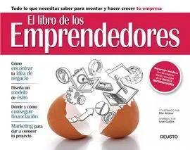 El Libro de los Emprendedores