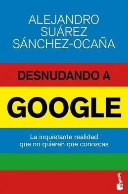 Desnudando a Google