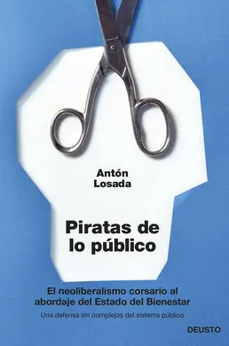Piratas de lo Público