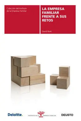 La Empresa Familiar Frente a Sus Retos