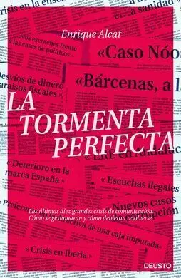 La Tormenta Perfecta