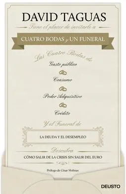 Cuatro Bodas y un Funeral