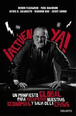 ¡Actuen Ya!