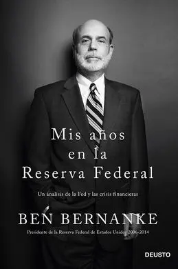 Mis Años en la Reserva Federal
