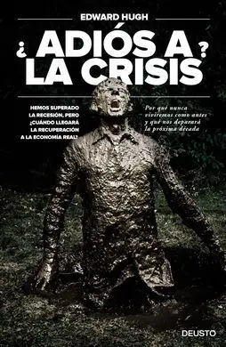 ¿Adiós a la Crisis?