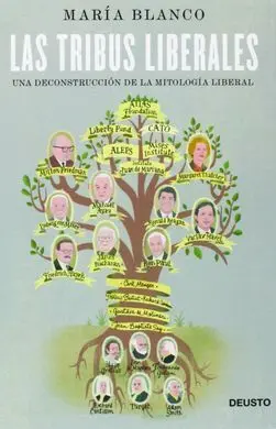 Las Tribus Liberales