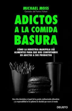 Adictos a la Comida Basura