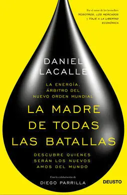 La Madre de Todas las Batallas