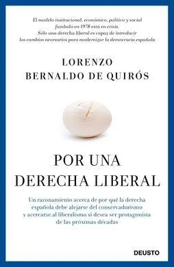 Por una Derecha Liberal