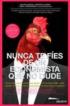 NUNCA TE FIES DE UN ECONOMISTA QUE NO DUDA