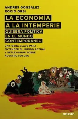 La Economia a la Intemperie