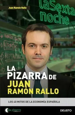 La Pizarra de Juan Ramon Rallo