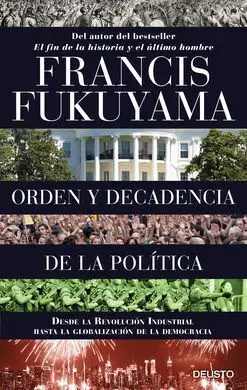 Orden y Decadencia de la Política