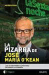 LA PIZARRA DE JOSE MARIA O'KEAN