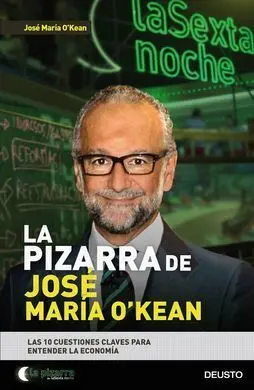 La Pizarra de Jose Maria O'kean